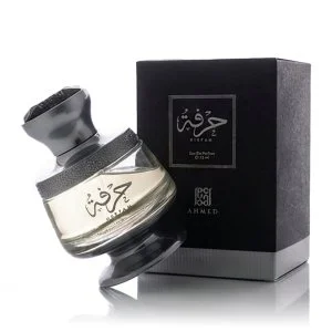 Ahmed Al Maghribi Ahmed Al Maghribi Hirfah parfumska voda unisex