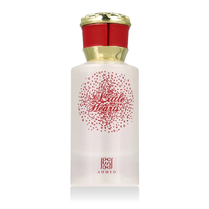 Ahmed Al Maghribi Little Hearts parfumska voda unisex