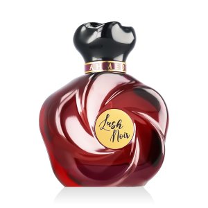 Ahmed Al Maghribi Lush Noir parfumska voda unisex