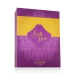 Ahmed Al Maghribi Lush Noir parfumska voda unisex