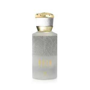 Ahmed Al Maghribi Musk Ahmed parfumska voda unisex