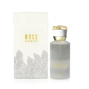 Ahmed Al Maghribi Ahmed Al Maghribi Musk Ahmed parfumska voda unisex