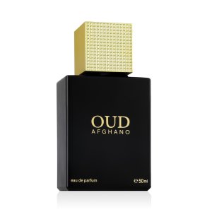 Ahmed Al Maghribi Oud Afghano parfumska voda unisex
