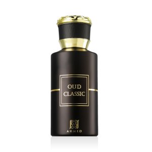 Ahmed Al Maghribi Oud Classic parfumska voda unisex