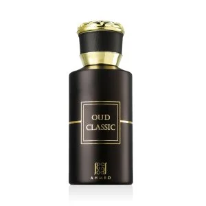 Ahmed Al Maghribi Ahmed Al Maghribi Oud Classic parfumska voda unisex
