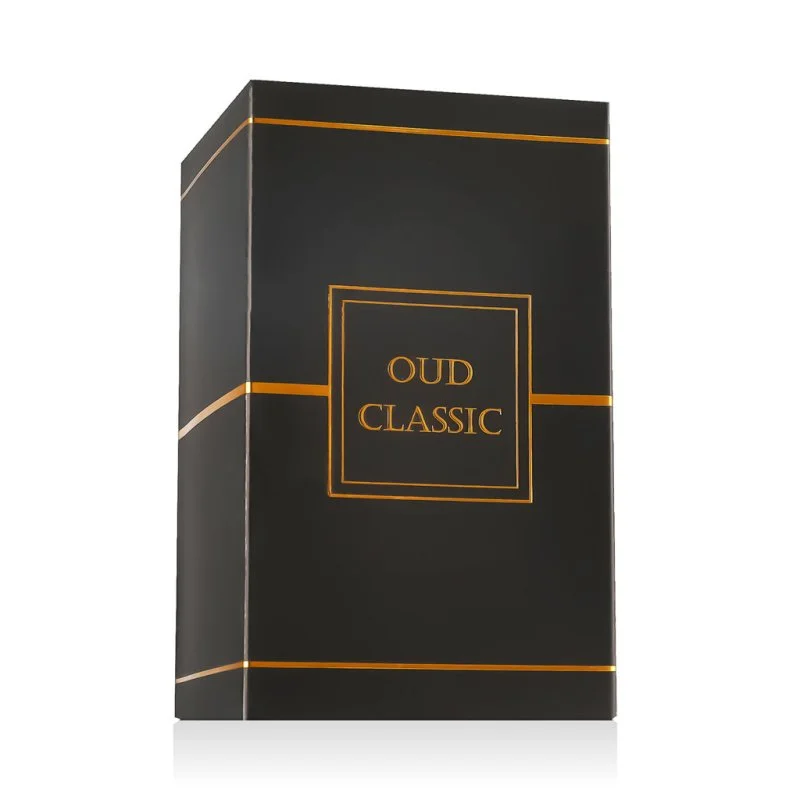 Ahmed Al Maghribi Oud Classic parfumska voda unisex