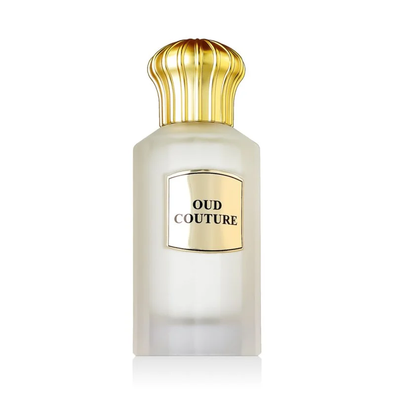 Ahmed Al Maghribi Oud Couture parfumski ekstrakt za ženske