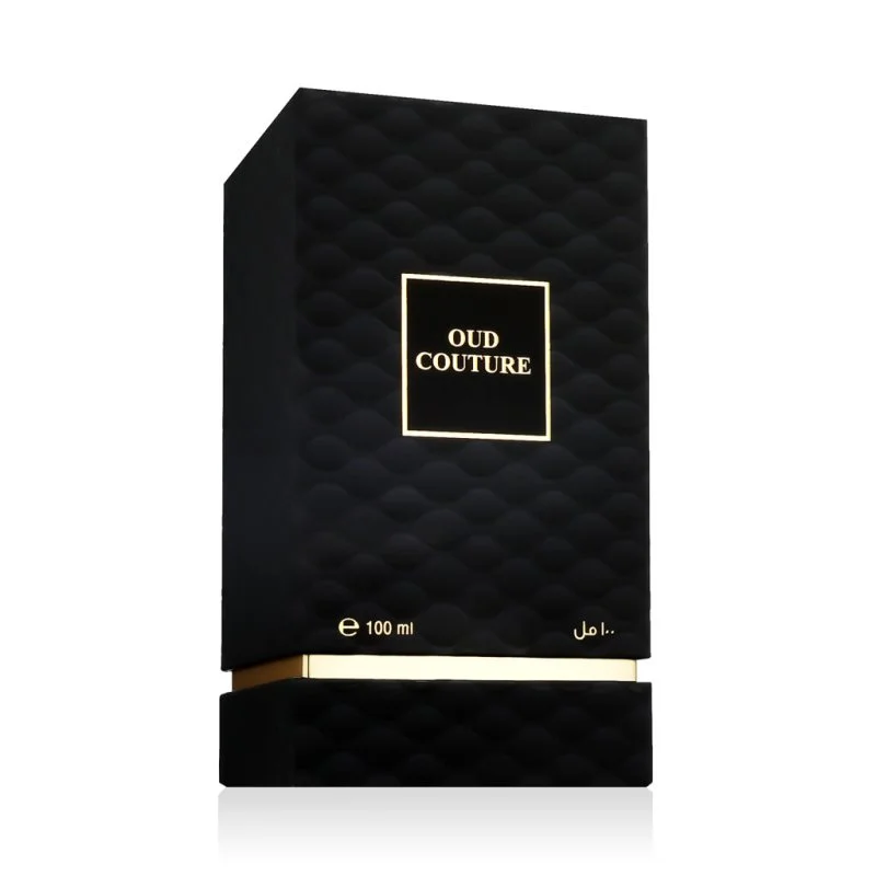 Ahmed Al Maghribi Oud Couture parfumski ekstrakt za ženske