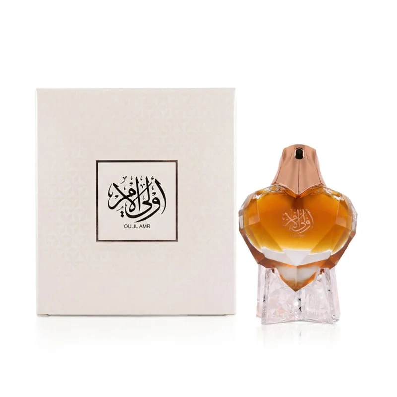 Ahmed Al Maghribi Oulil Amr parfumska voda unisex
