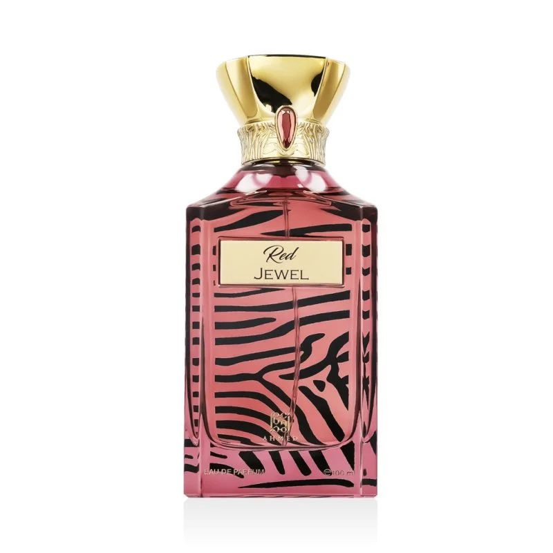 Ahmed Al Maghribi Red Jewel parfumirana voda unisex