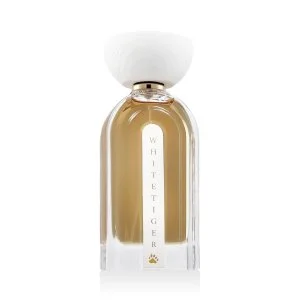 Ahmed Al Maghribi Ahmed Al Maghribi White Tiger parfumski ekstrakt unisex