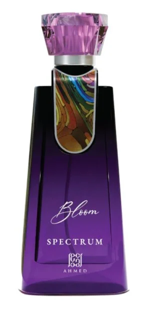 Ahmed Al Maghribi Bloom Spectrum Pink U parfumska voda