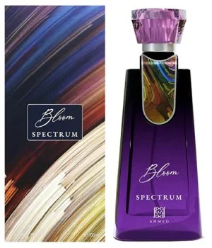 Ahmed Al Maghribi Bloom Spectrum Pink U parfumska voda