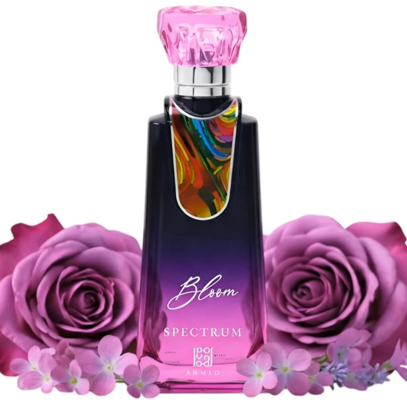 Bloom Spectrum Pink U parfumska voda 100 ml