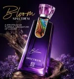 Bloom Spectrum Pink U parfumska voda 100 ml