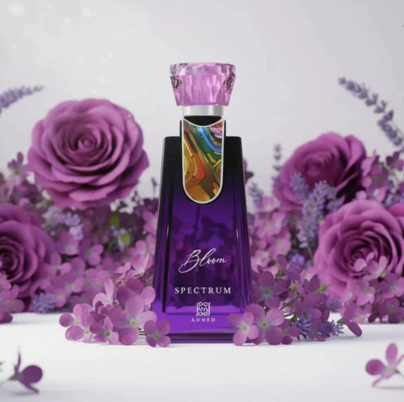 Bloom Spectrum Pink U parfumska voda 100 ml