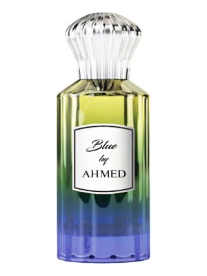 Blue od Ahmed M parfumska voda