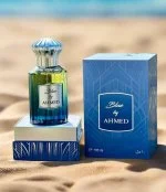 Blue od Ahmed M parfumska voda 100 ml
