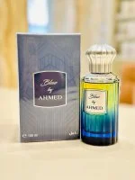 Blue od Ahmed M parfumska voda 100 ml