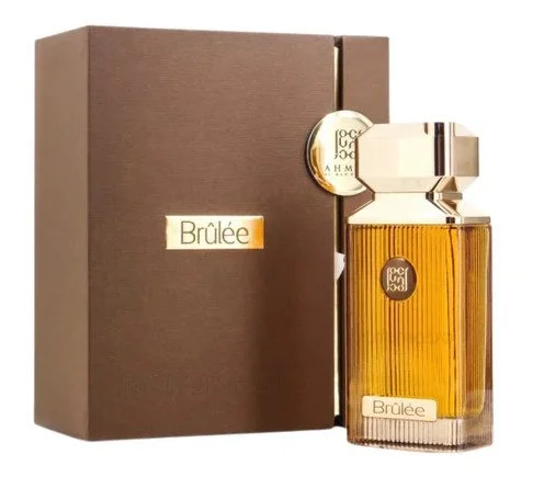 Brulee U parfumirana voda 100 ml