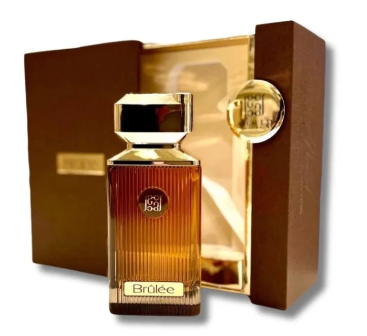 Brulee U parfumirana voda 100 ml