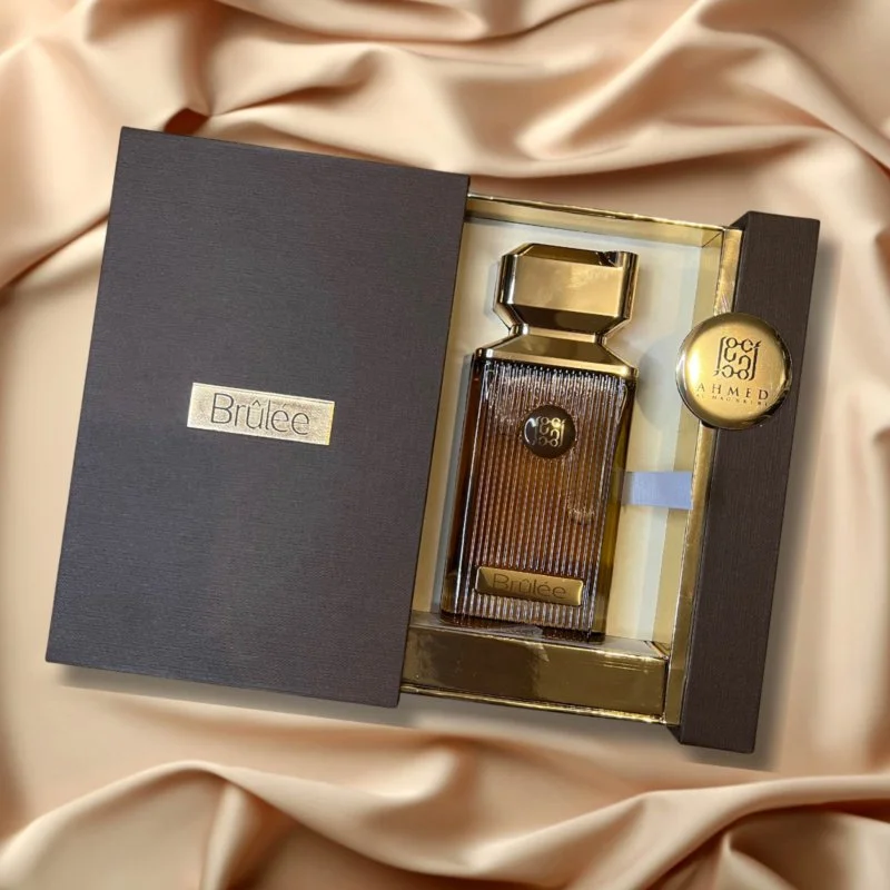 Brulee U parfumirana voda 100 ml