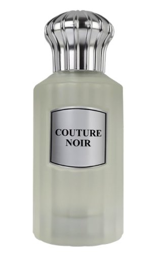 Couture Noir U parfumska voda