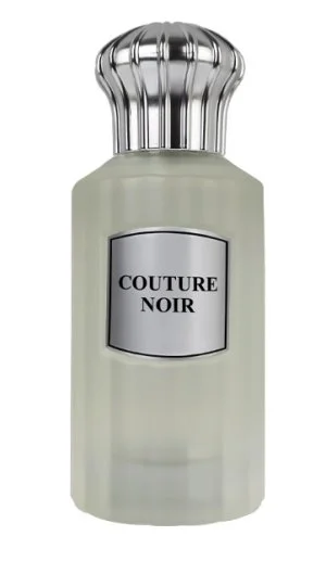 Ahmed Al Maghribi Couture Noir U parfumska voda
