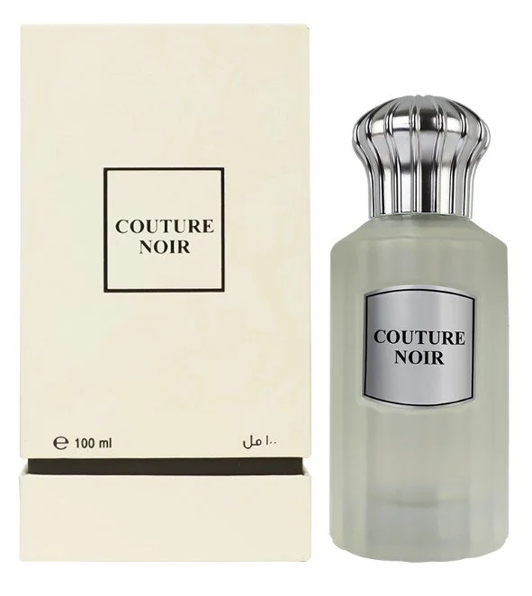 Couture Noir U parfumska voda 100 ml