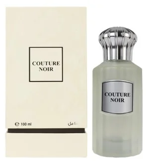 Ahmed Al Maghribi Couture Noir U parfumska voda