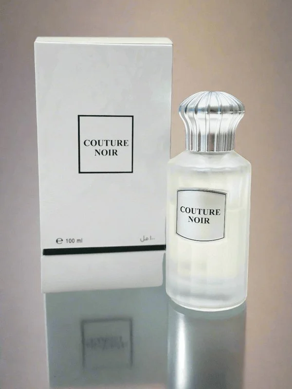 Couture Noir U parfumska voda 100 ml