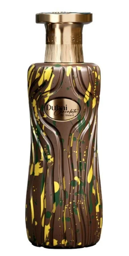 Dubai Chocolate U parfumski ekstrakt 100 ml