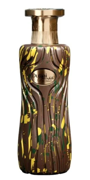 Ahmed Al Maghribi Dubai Chocolate U parfumski ekstrakt