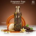 Dubai Chocolate U parfumski ekstrakt 100 ml