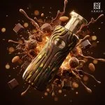 Dubai Chocolate U parfumski ekstrakt 100 ml