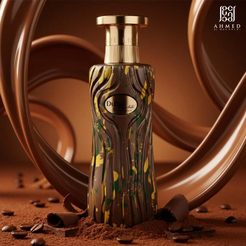 Dubai Chocolate U parfumski ekstrakt 100 ml