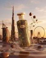Dubai Chocolate U parfumski ekstrakt 100 ml