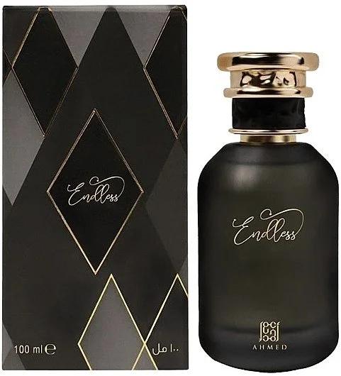 Endless W parfumska voda 100 ml
