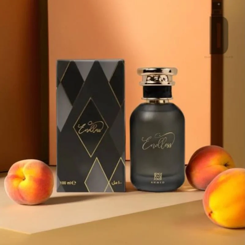Endless W parfumska voda 100 ml