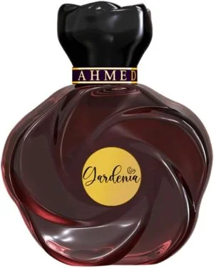 Ahmed Al Maghribi Gardenia U parfumska voda