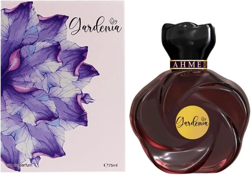 Gardenia U parfumska voda 75 ml