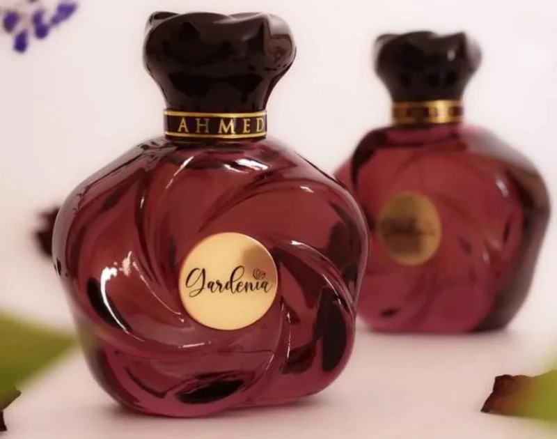 Gardenia U parfumska voda 75 ml