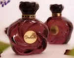 Gardenia U parfumska voda 75 ml