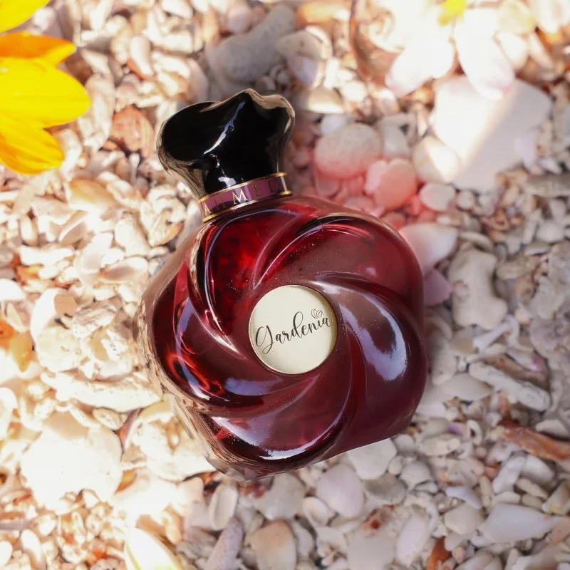 Gardenia U parfumska voda 75 ml