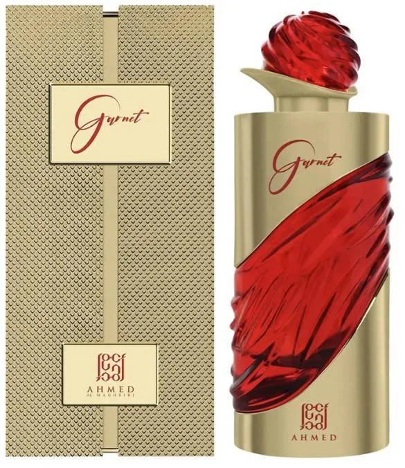 Garnet U parfumski ekstrakt 100 ml