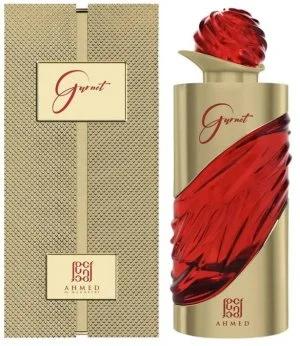 Ahmed Al Maghribi Garnet U parfumski ekstrakt
