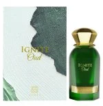 Ignite Oud U parfumska voda 60 ml