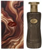 Kaffe Latte Uniseks parfumski ekstrakt 100 ml