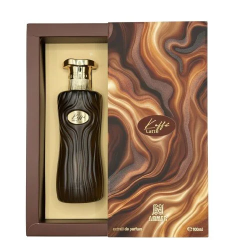 Kaffe Latte Uniseks parfumski ekstrakt 100 ml