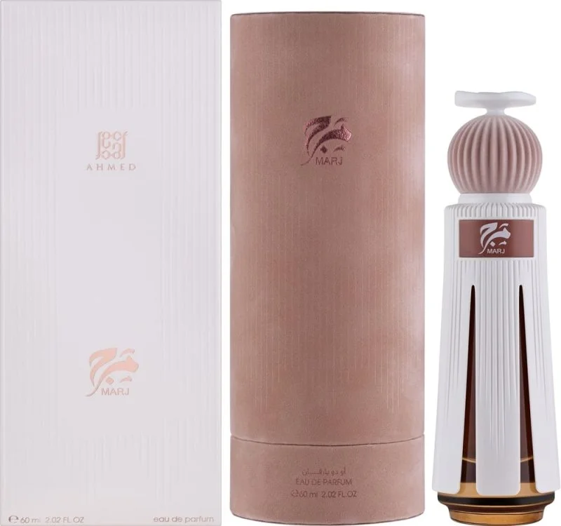 Marj U parfumska voda 60 ml